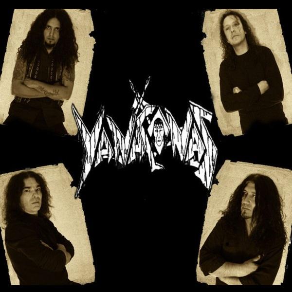 Yanaconas - Discography (1999 - 2016)