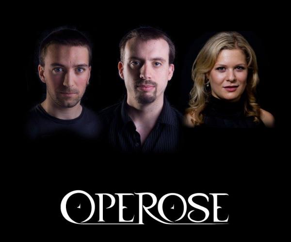 Operose - Discography (2017 - 2020)
