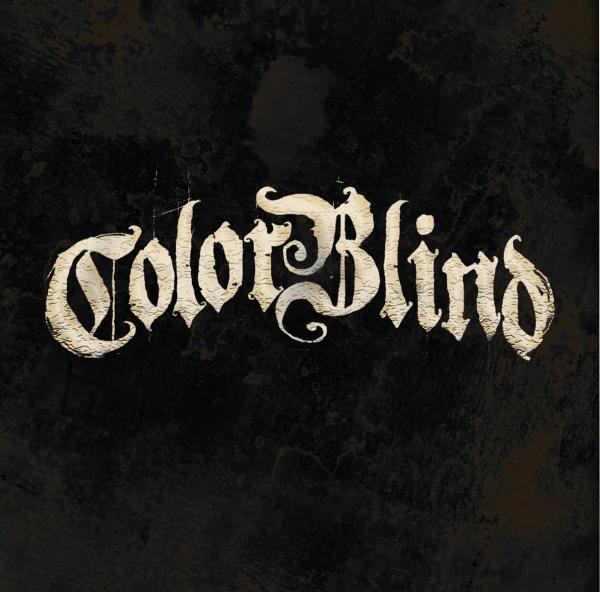 Colorblind - Discography (2014 - 2019)