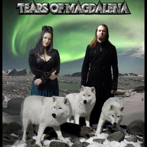 Tears of Magdalena - Discography (2008 - 2011)