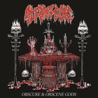 Altar Of Gore - Obscure &amp; Obscene Gods