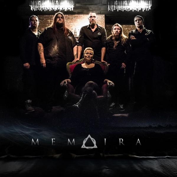 Memoira - Discography (2008 - 2020)