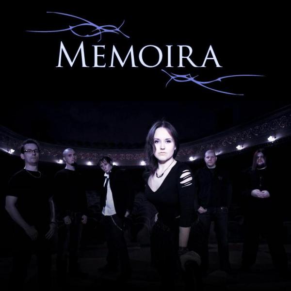 Memoira - Discography (2008 - 2020)
