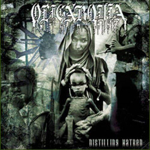 Oligarquia - Discography (2000-2011)