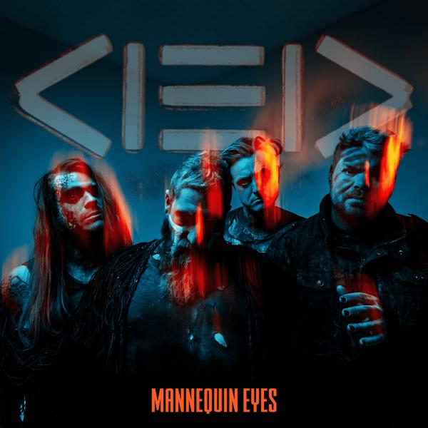 Ded - Mannequin Eyes (EP)