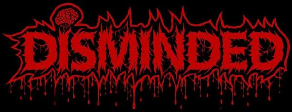 Disminded - Discography (2015 - 2020)