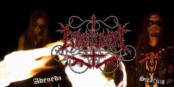 Godcider - Discography (2011 - 2021)