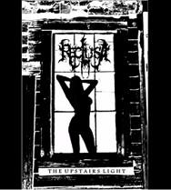 Reclusa - The Upstairs Light (EP)