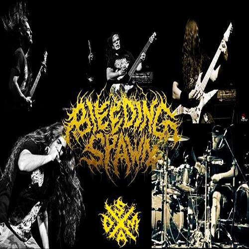 Bleeding Spawn - Discography (2016 - 2020)