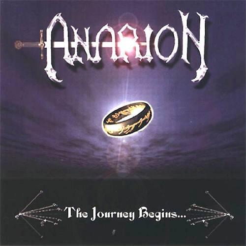 Anarion - Discography (2001-2009)