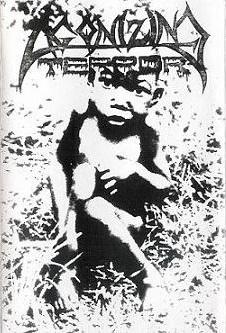 Agonizing Terror - Discography (1995- 1997)