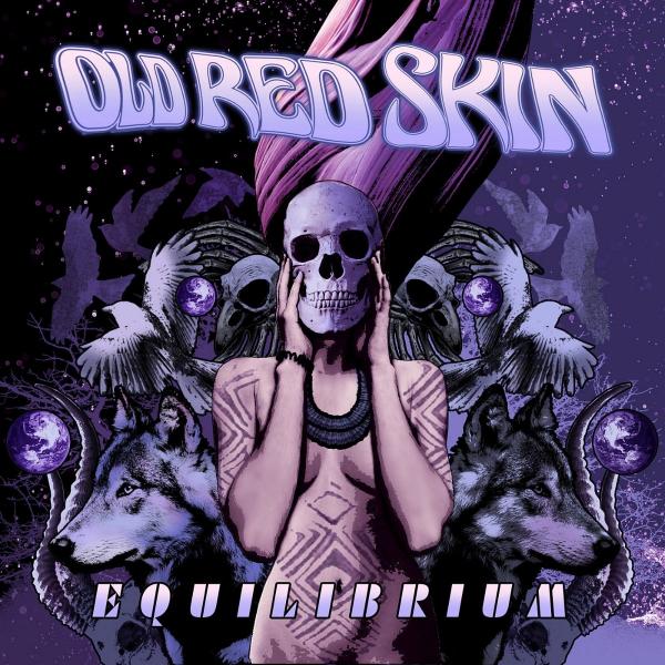 Old Red Skin - Discography (2017 - 2020)