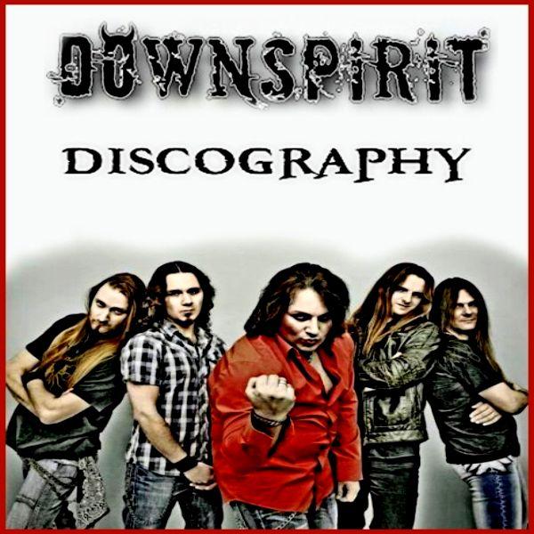 Downspirit - Discography (2010 - 2012)