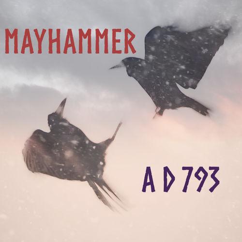 Mayhammer - A D 793