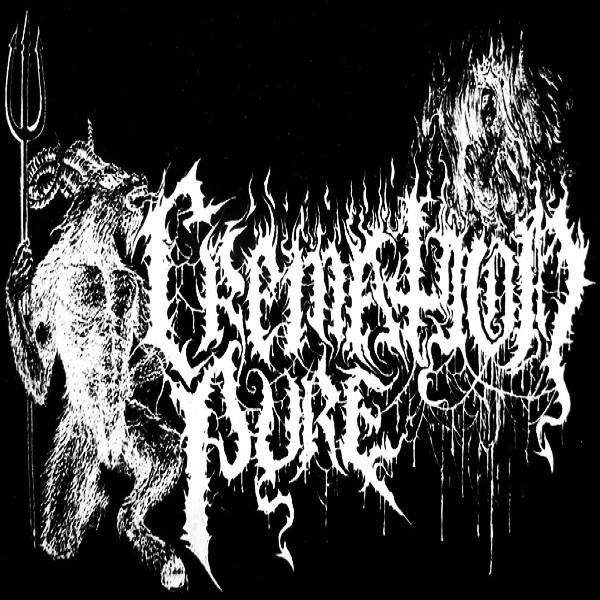 Cremation Pyre - Discography (2018 - 2019)