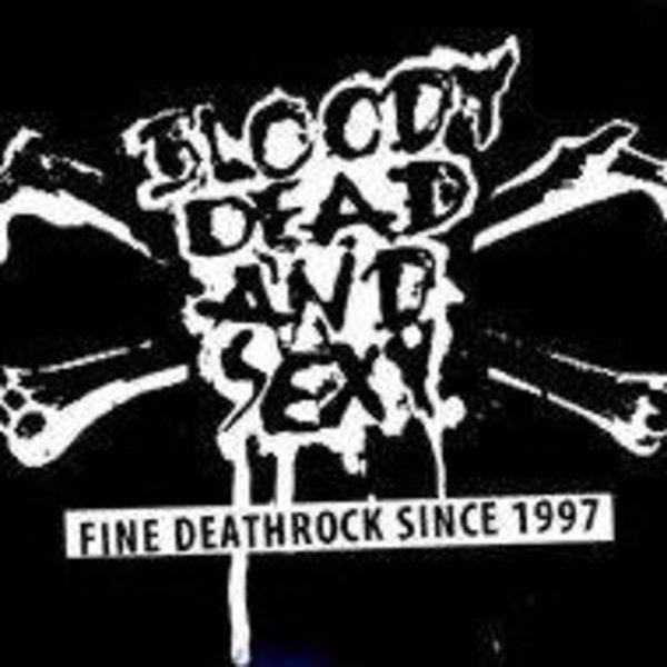 Bloody Dead And Sexy - Discography (2003 - 2013)