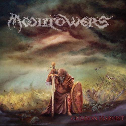 Moontowers - Crimson Harvest