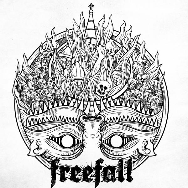 Freefall - Discography (2005 - 2020)