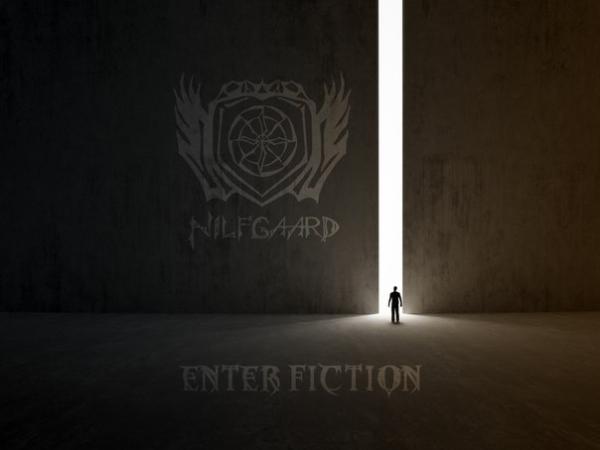 Nilfgaard - Enter Fiction