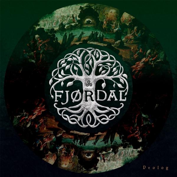 Fjørdal - Prolog (EP)