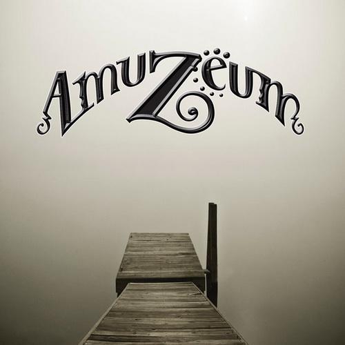 AmuZeum - New Beginnings