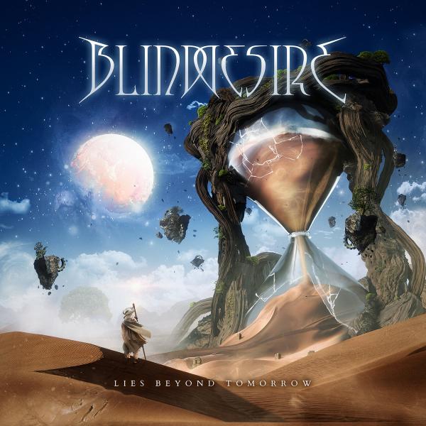 Blind Desire - Lies Beyond Tomorrow (EP)