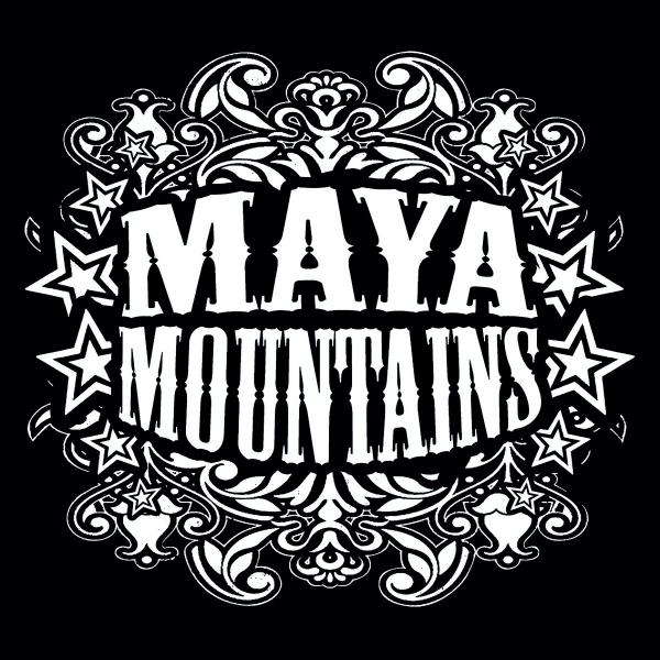 Maya Mountains - Discography (2009 - 2020)