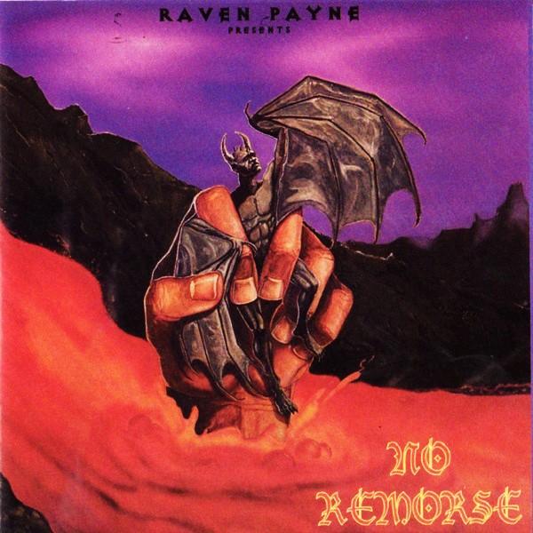Raven Payne - No Remorse