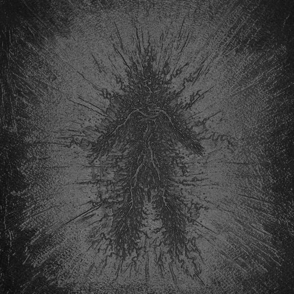Chaos Perversion - Petrified Against The Emanation (EP)