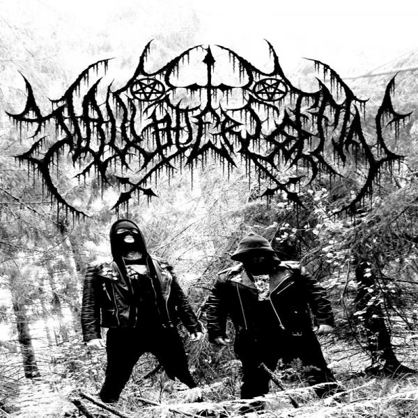 Slaughtercoffin - Discography (2016 - 2020)