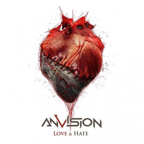 AnVision - Love &amp; Hate