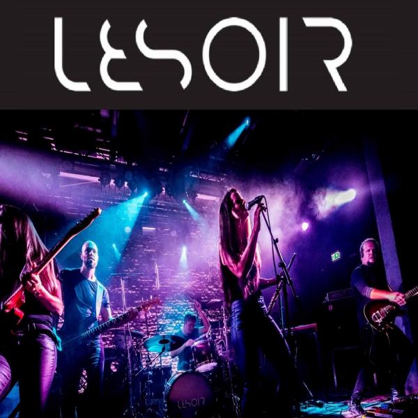 Lesoir - Discography (2013 - 2020)