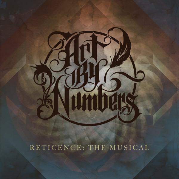 Art By Numbers - Reticence - The Musical