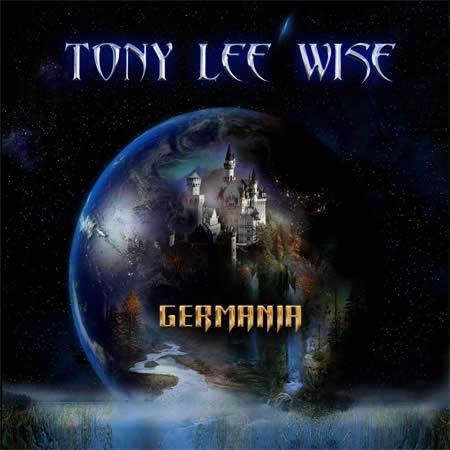 Tony Lee Wise - Germania