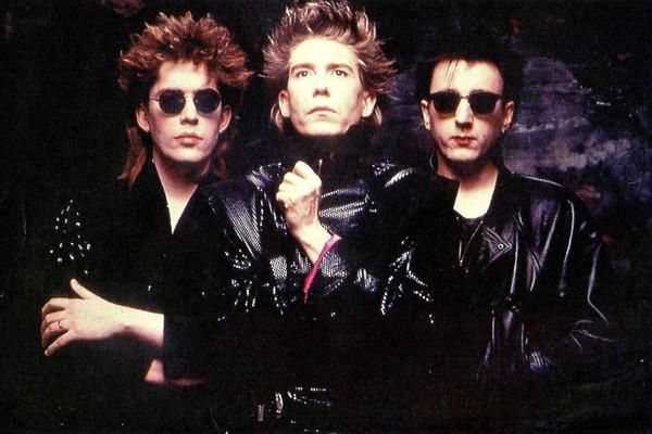 The Psychedelic Furs - Discography (1980 - 2011)