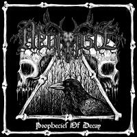 Nekropsie - Prophecies Of Decay
