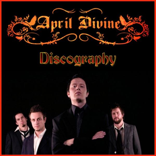 April Divine - Discography (2007 - 2013)
