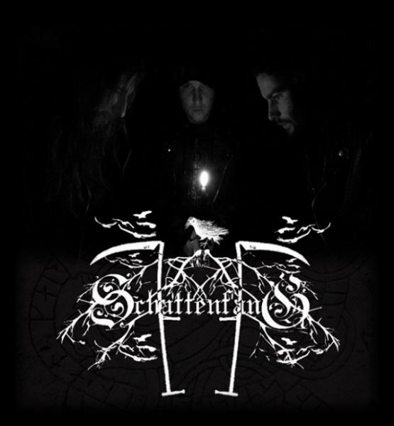 Schattenfang - Discography (2011 - 2018)