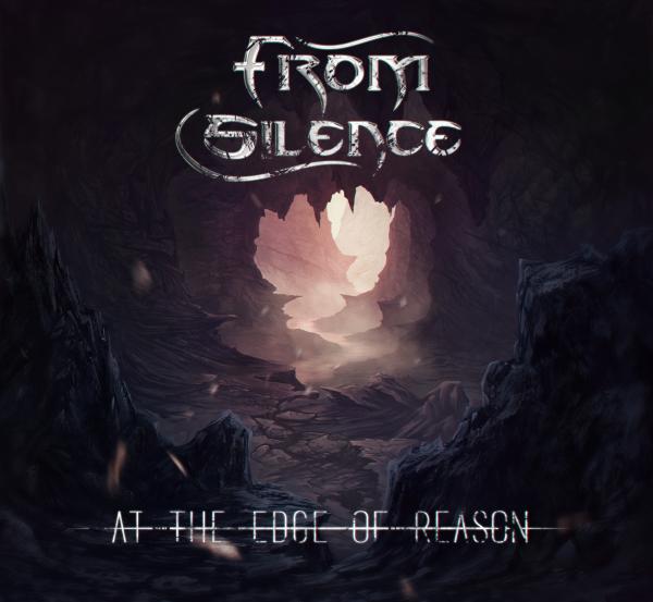From Silence - At the Edge of Reason