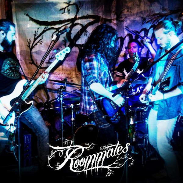 Roommates - Discography (2017 - 2020)