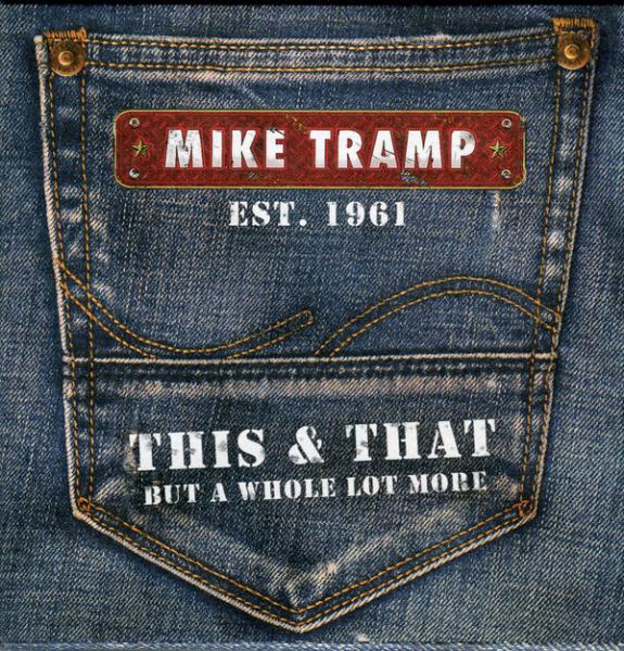 Mike Tramp - This &amp; That (But A Whole Lot More) (Box Set)