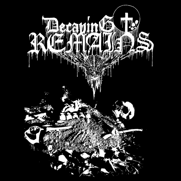 Decaying Remains - Discography (2018 - 2020)