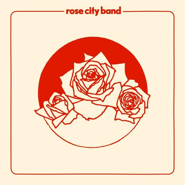Rose City Band - Discography (2019 - 2020)
