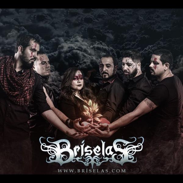 Briselas - Discography (2008 - 2019)