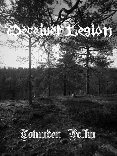 Deceiver Legion - Totuuden polku (Demo)