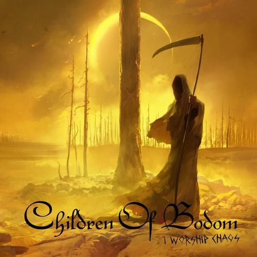 Children of Bodom - I Worship Chaos (Bonus DVD5)