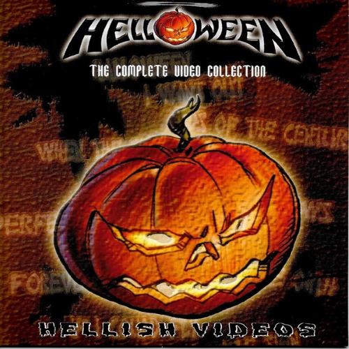 Helloween - Hellish Videos (DVD5)