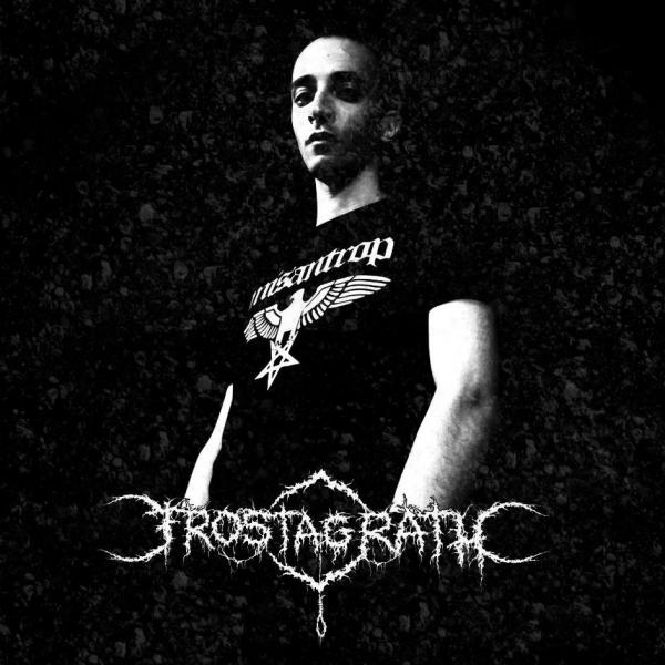 Frostagrath - Discography (2012 - 2018)