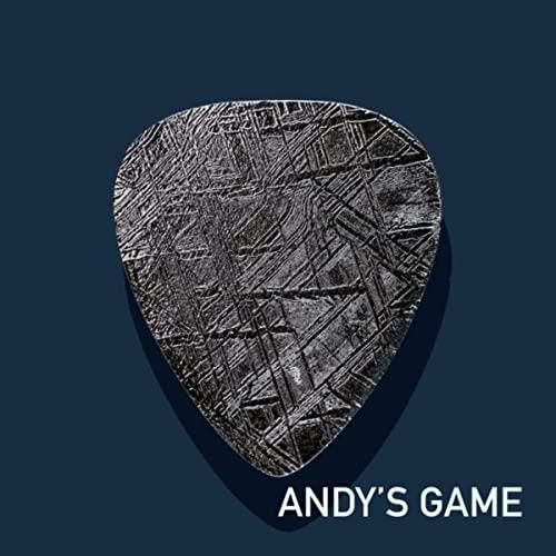 Andy’s Game - Andy’s Game