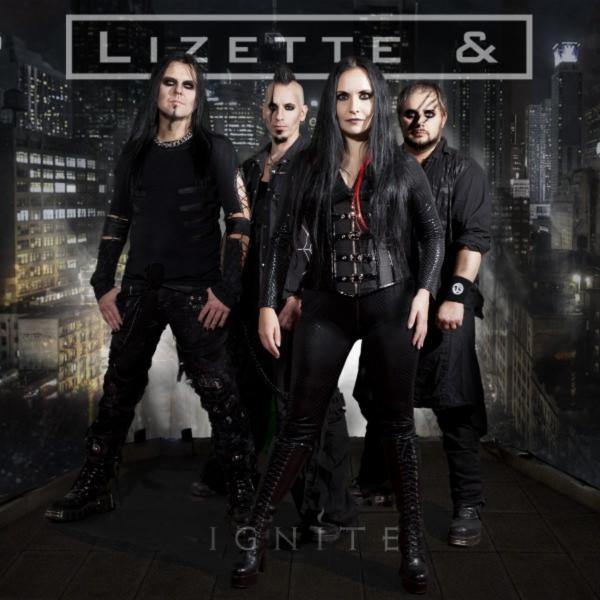 Lizette &amp; - Discography (2003 - 2018)